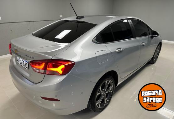 Autos - Chevrolet Cruze premier 1.4t 2023 Nafta 18000Km - En Venta