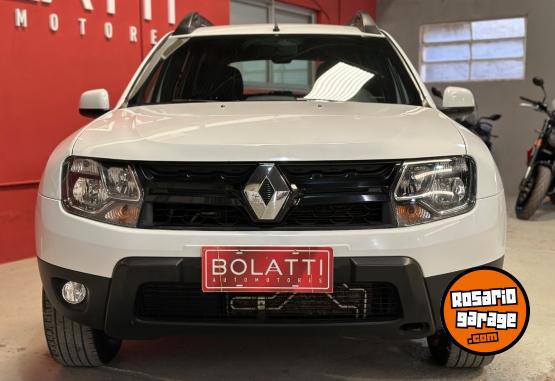 Autos - Renault Duster 1.6 4X2 D 2021 Nafta 61700Km - En Venta