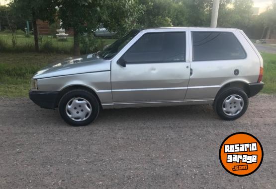 Autos - Fiat Uno 1999 Diesel 1111Km - En Venta