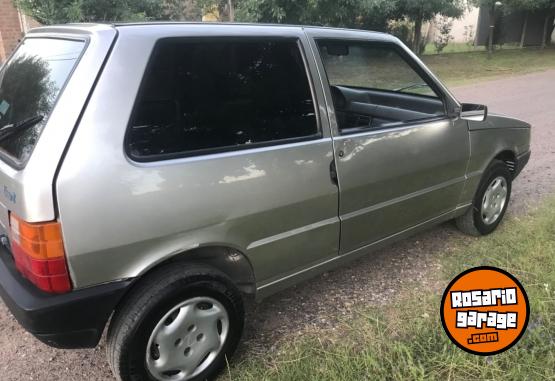 Autos - Fiat Uno 1999 Diesel 1111Km - En Venta