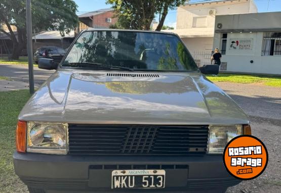 Autos - Fiat Uno 1990 GNC 270000Km - En Venta