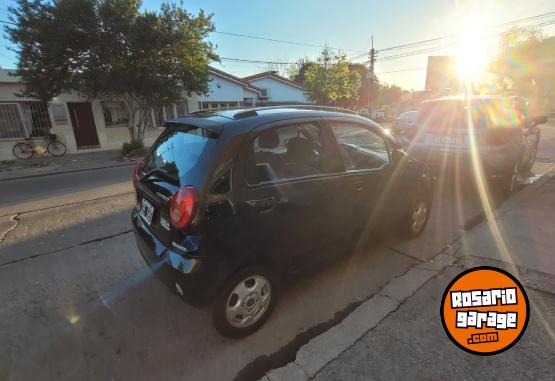 Autos - Chevrolet Spark 2009 Nafta  - En Venta