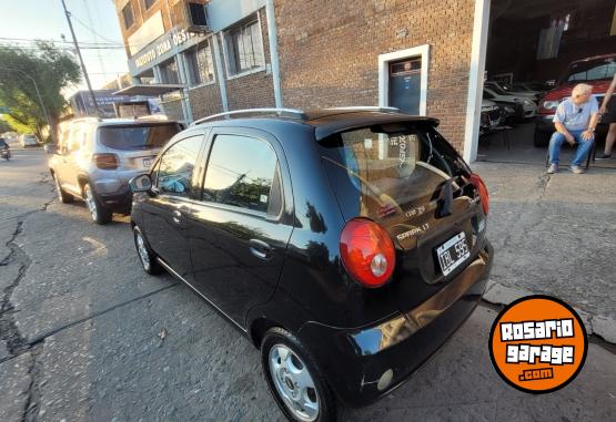 Autos - Chevrolet Spark 2009 Nafta  - En Venta