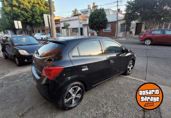 Autos - Chevrolet Onix 2016 Nafta  - En Venta