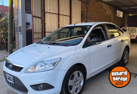 Autos - Ford Focus 2013 Nafta 67000Km - En Venta