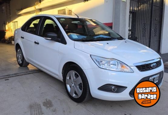 Autos - Ford Focus 2013 Nafta 67000Km - En Venta