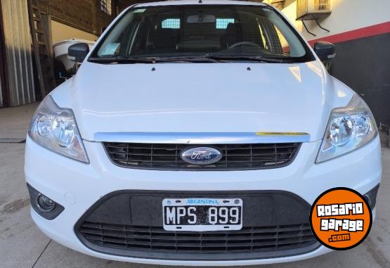 Autos - Ford Focus 2013 Nafta 67000Km - En Venta