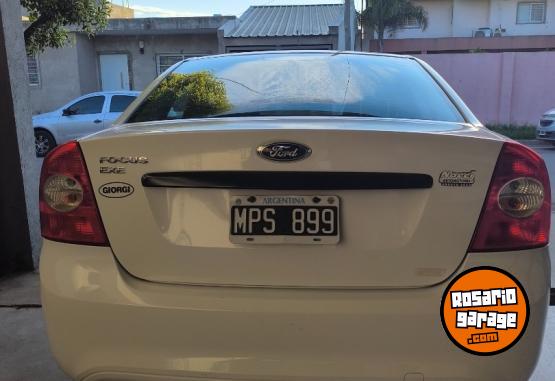 Autos - Ford Focus 2013 Nafta 67000Km - En Venta