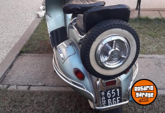 Clsicos - VESPA 58 - En Venta