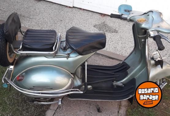 Clsicos - VESPA 58 - En Venta