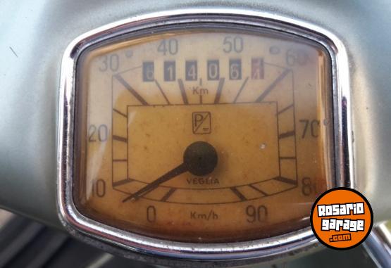 Clsicos - VESPA 58 - En Venta