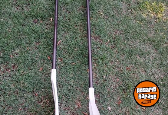 Deportes Náuticos - Vendo Piragua - En Venta