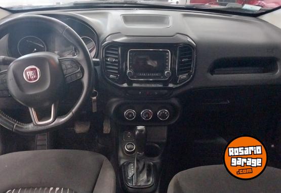 Camionetas - Fiat Toro 2018 Diesel  - En Venta