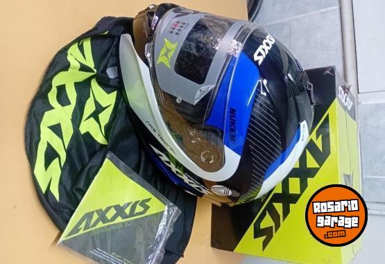 Accesorios para Motos - Oportunidad Contado - En Venta