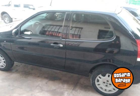 Autos - Fiat Palio fire 2008 Nafta 180000Km - En Venta