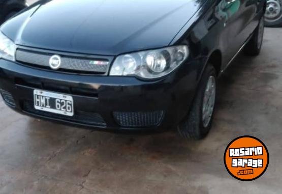 Autos - Fiat Palio fire 2008 Nafta 180000Km - En Venta