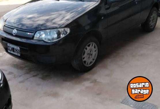 Autos - Fiat Palio fire 2008 Nafta 180000Km - En Venta