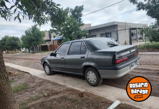 Autos - Renault 19 1996 Nafta 220000Km - En Venta