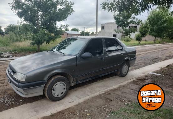 Autos - Renault 19 1996 Nafta 220000Km - En Venta