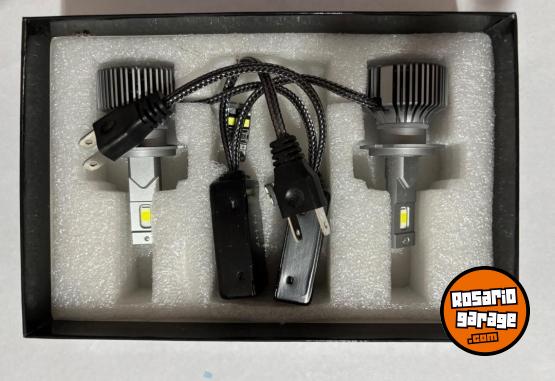 Accesorios para Autos - Cree led H7 nuevas - En Venta