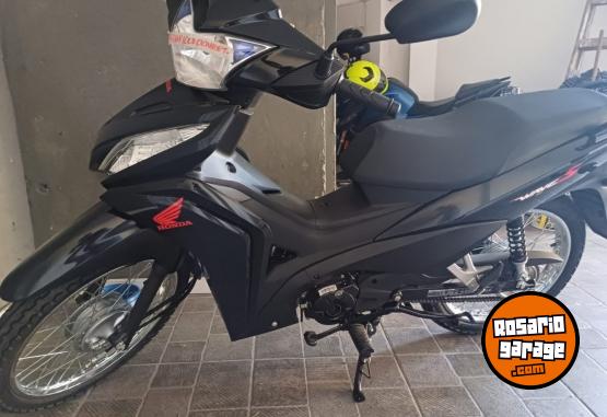 Motos - Honda Wave 2024 Nafta 0Km - En Venta