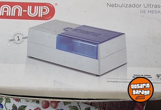 Hogar - nebulizador san up - En Venta