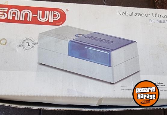 Hogar - nebulizador san up - En Venta