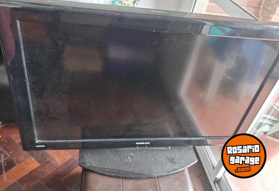 Hogar - tv noblex 32 lcd - En Venta