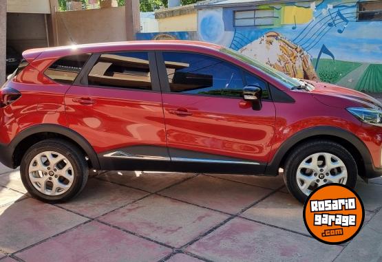 Autos - Renault CAPTUR 2.0N MT ZEN 2020 Nafta 61000Km - En Venta