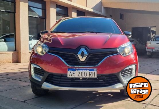 Autos - Renault CAPTUR 2.0N MT ZEN 2020 Nafta 61000Km - En Venta