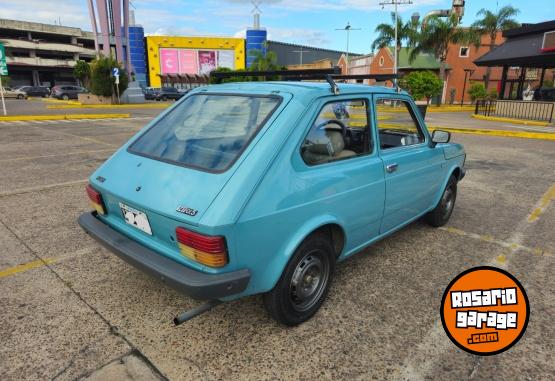 Autos - Fiat 147 1984 Nafta 111111Km - En Venta