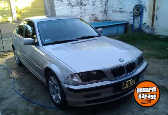 Autos - Bmw 328 i executive 2000 Nafta 173000Km - En Venta