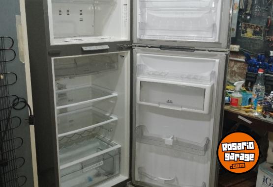 Hogar - Heladera WHIRLPOOL No Frost con garanta - En Venta