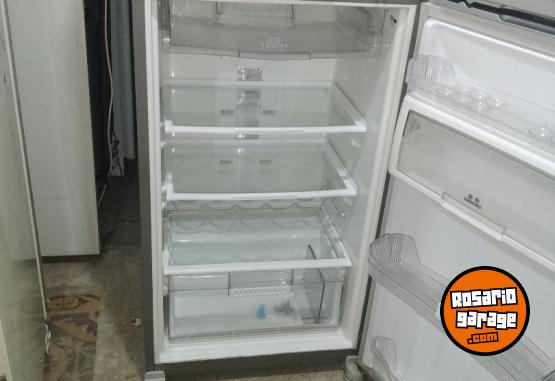 Hogar - Heladera WHIRLPOOL No Frost con garanta - En Venta