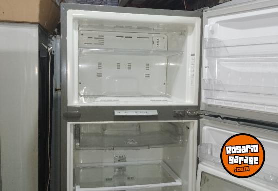 Hogar - Heladera WHIRLPOOL No Frost con garanta - En Venta