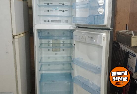 Hogar - Heladera General Electric No Frost con Garanta - En Venta