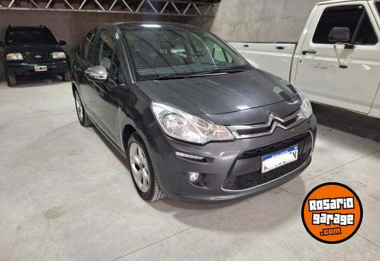 Autos - Citroen C3 2017 Nafta  - En Venta