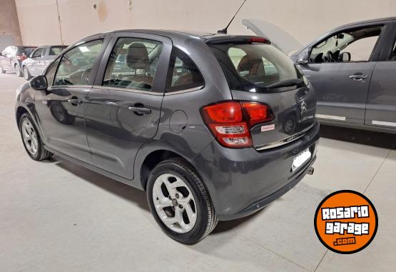 Autos - Citroen C3 2017 Nafta  - En Venta