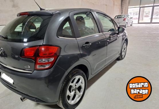 Autos - Citroen C3 2017 Nafta  - En Venta