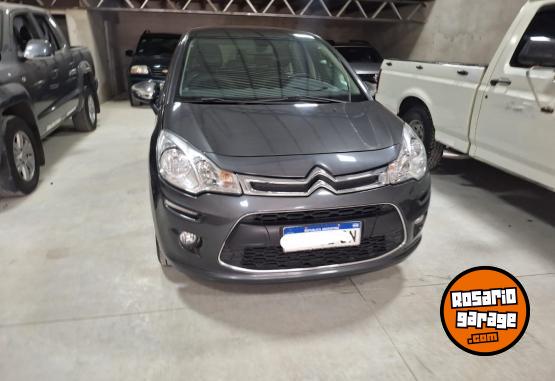 Autos - Citroen C3 2017 Nafta  - En Venta