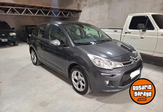 Autos - Citroen C3 2017 Nafta  - En Venta