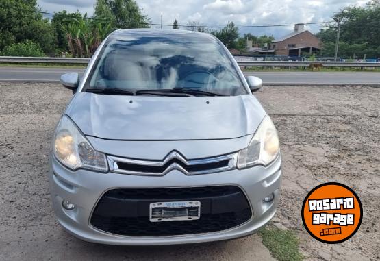 Autos - Citroen C3 2014 Nafta 104340Km - En Venta