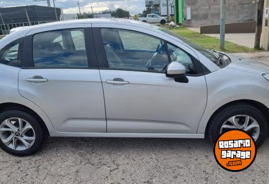 Autos - Citroen C3 2014 Nafta 104340Km - En Venta