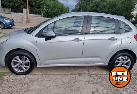 Autos - Citroen C3 2014 Nafta 104340Km - En Venta