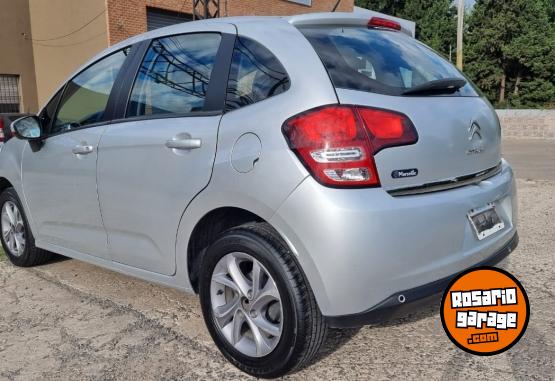 Autos - Citroen C3 2014 Nafta 104340Km - En Venta