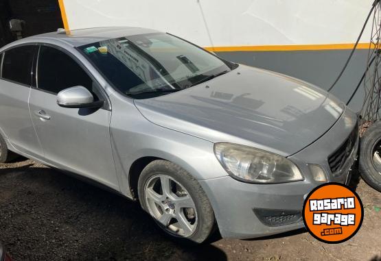 Autos - Volvo S 60 2013 Nafta 180000Km - En Venta