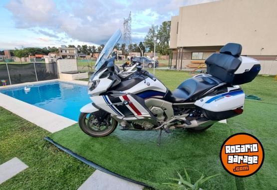 Motos - Bmw GTL 1600 2014 Nafta 45000Km - En Venta