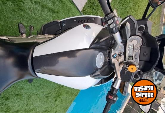 Motos - Bmw GTL 1600 2014 Nafta 45000Km - En Venta