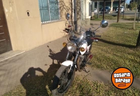 Motos - Yamaha Xs 400 1981 Nafta 11111Km - En Venta