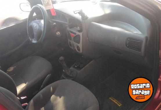 Autos - Fiat Siena 2005 Diesel 298000Km - En Venta